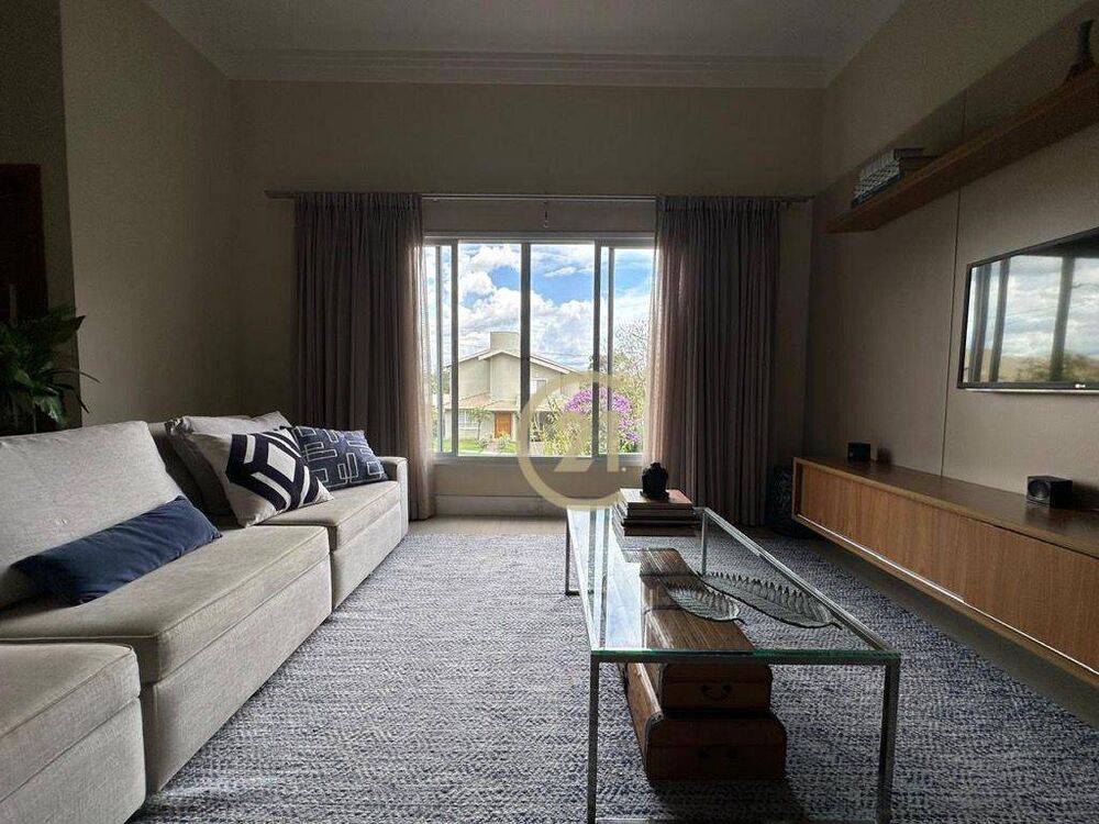 Casa de Condomínio à venda com 4 quartos, 226m² - Foto 6