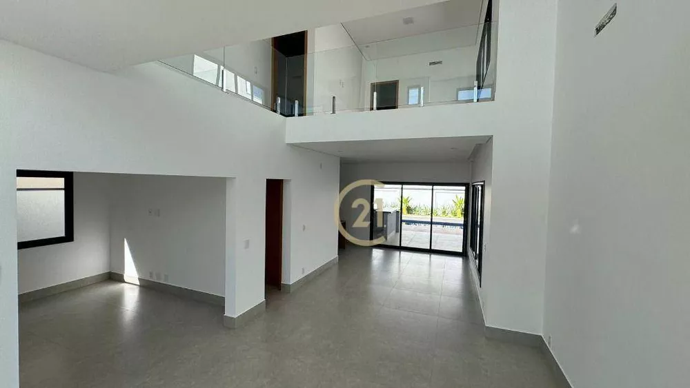 Casa de Condomínio à venda e aluguel com 3 quartos, 280m² - Foto 2