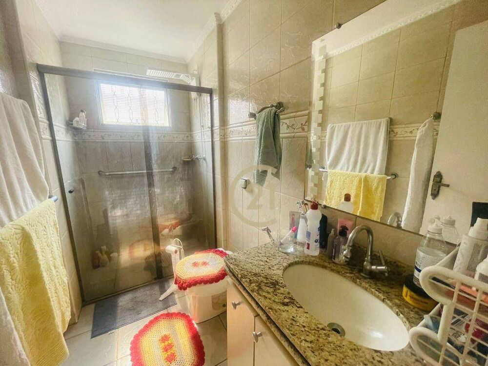 Casa, 3 quartos, 186 m² - Foto 6