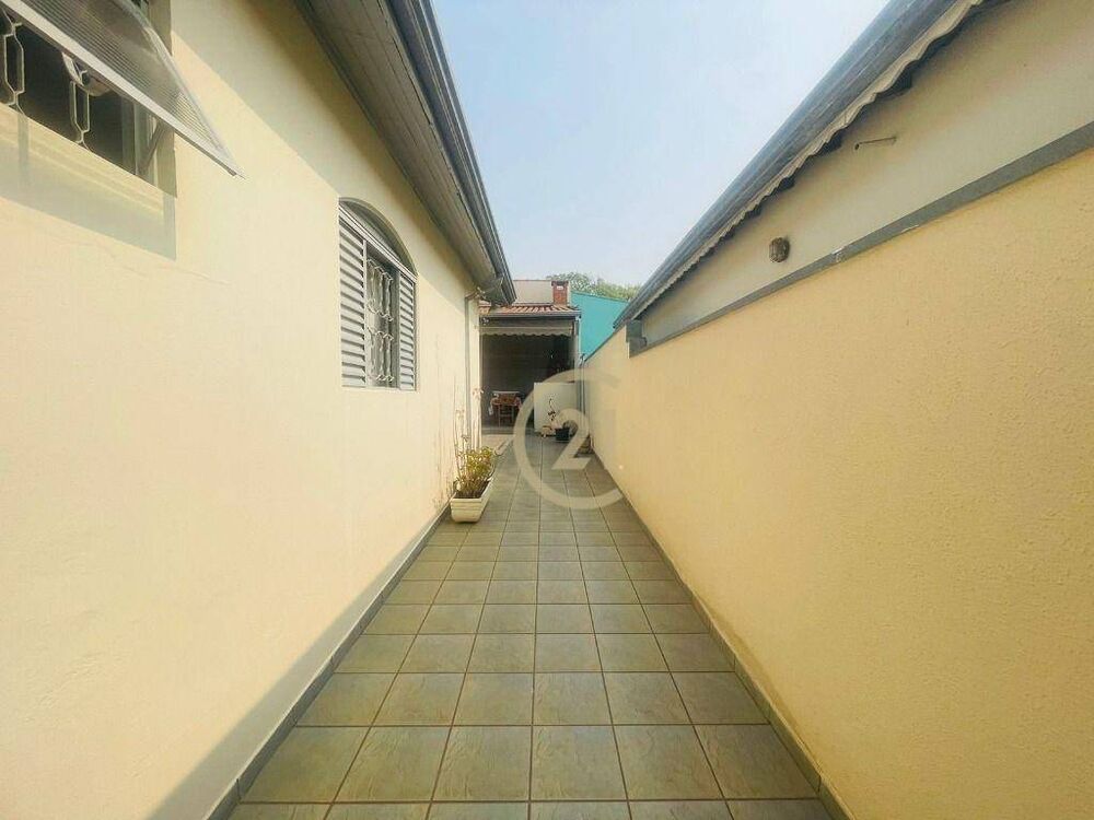 Casa, 3 quartos, 186 m² - Foto 8