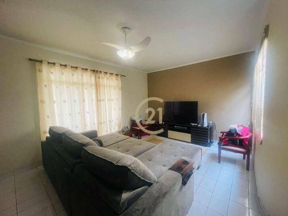 Casa, 3 quartos, 186 m² - Foto 3