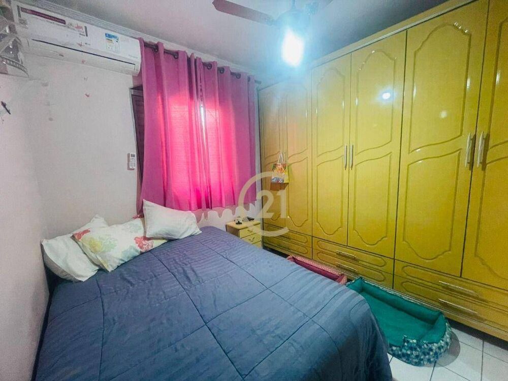 Casa, 3 quartos, 186 m² - Foto 11