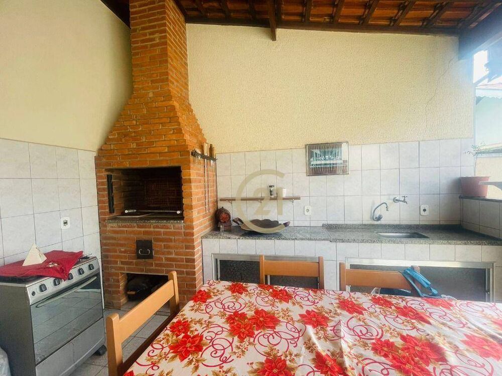 Casa, 3 quartos, 186 m² - Foto 12