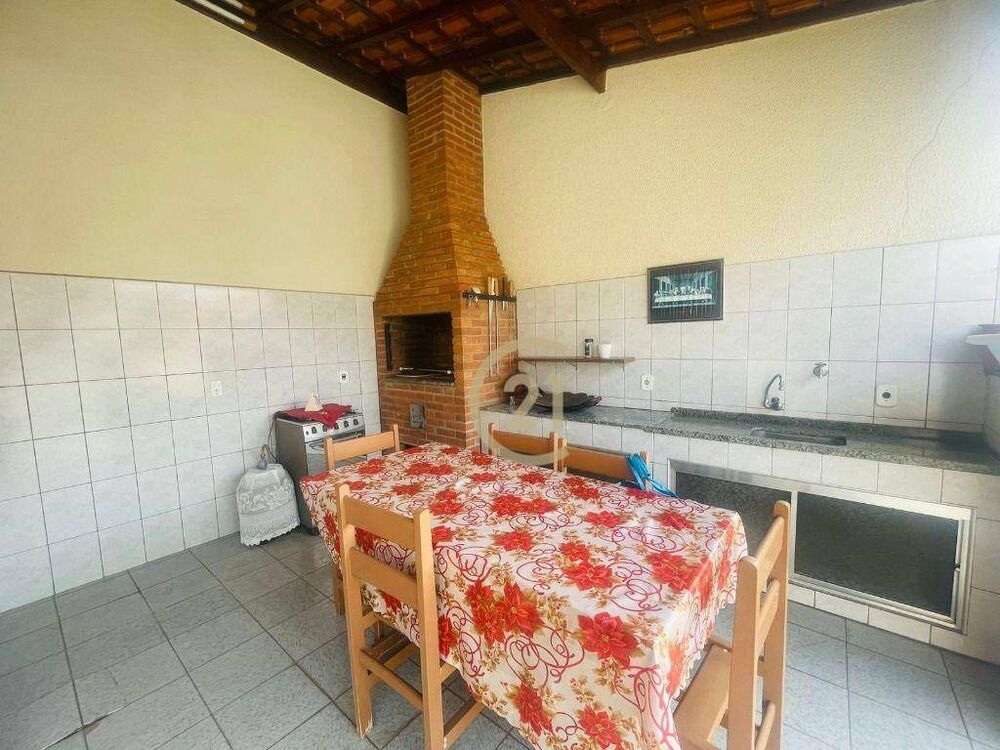 Casa, 3 quartos, 186 m² - Foto 10