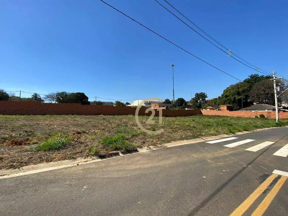 Loteamento e Condomínio à venda, 303M2 - Foto 1