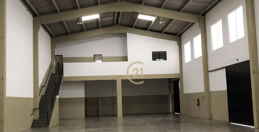 Depósito-Galpão-Armazém para alugar, 795m² - Foto 2