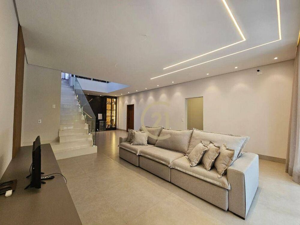Casa de Condomínio, 4 quartos - Foto 3