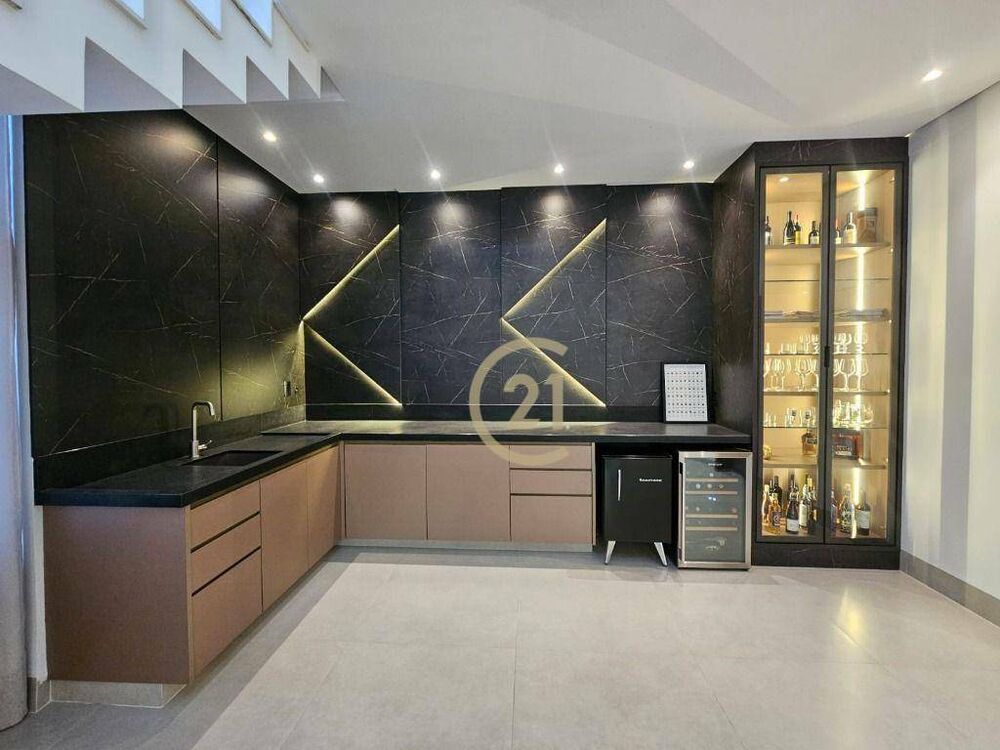 Casa de Condomínio, 4 quartos - Foto 4