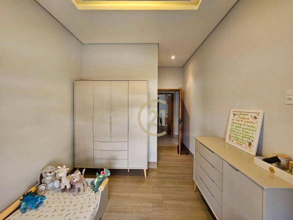 Casa de Condomínio, 4 quartos - Foto 6