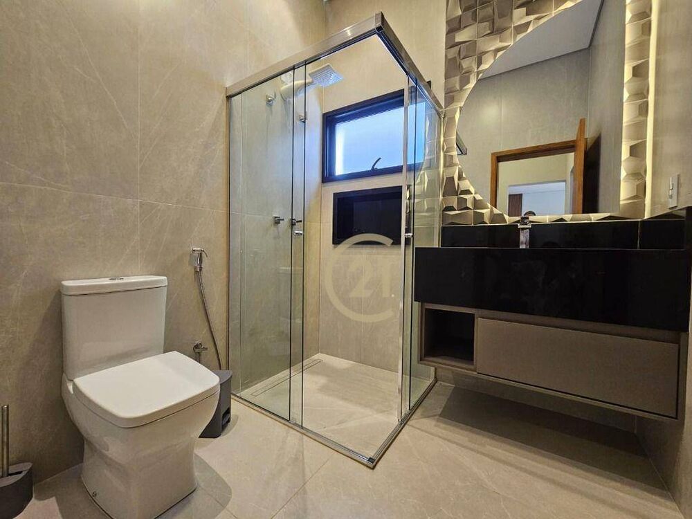 Casa de Condomínio, 4 quartos - Foto 8