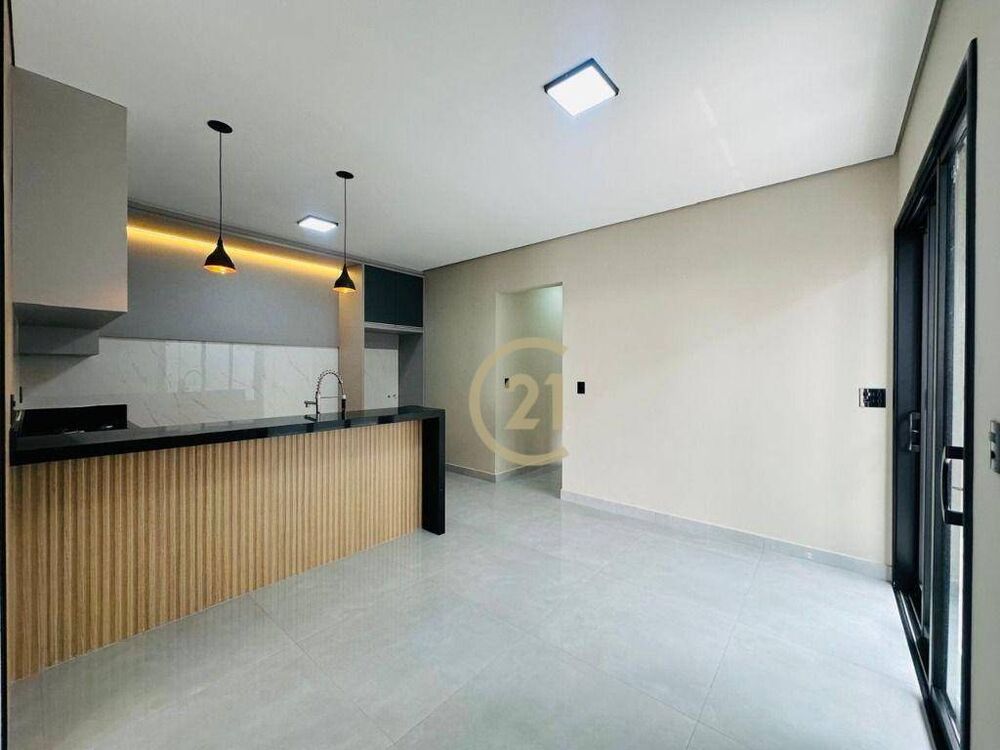 Casa de Condomínio à venda com 3 quartos, 151m² - Foto 1