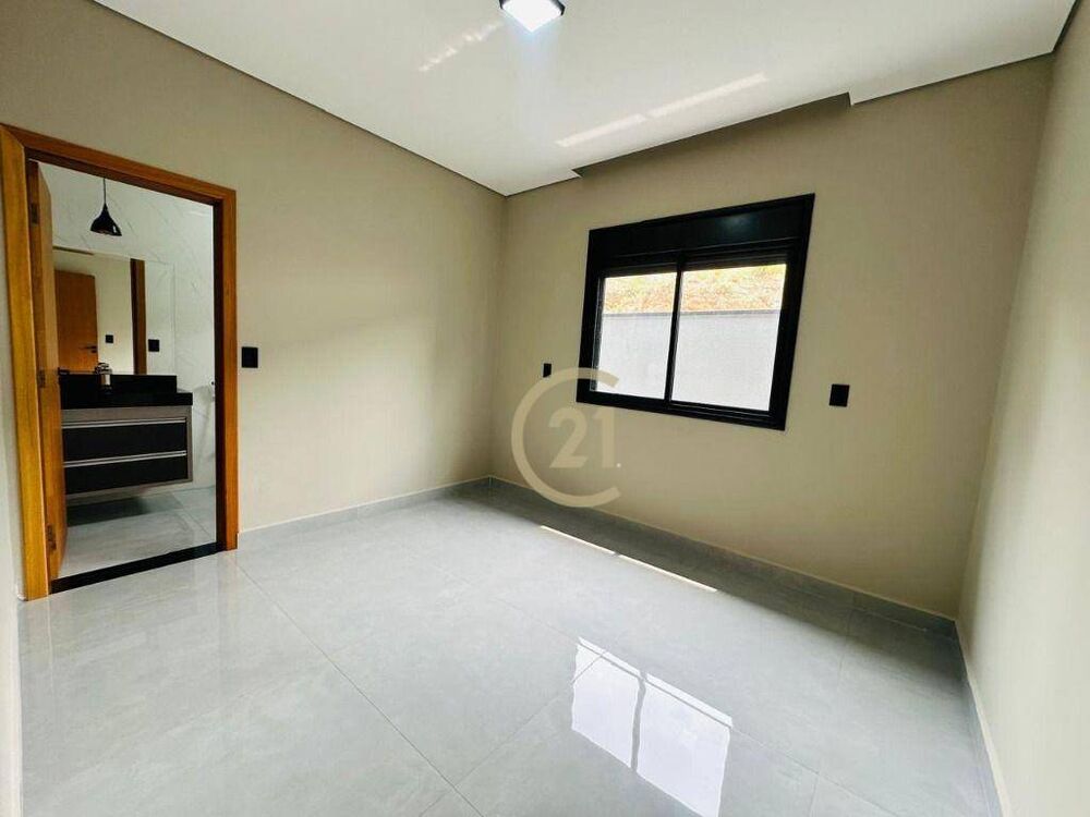 Casa de Condomínio à venda com 3 quartos, 151m² - Foto 4