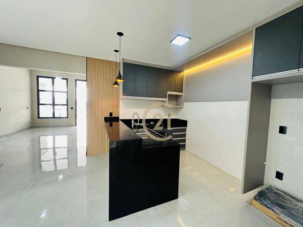 Casa de Condomínio à venda com 3 quartos, 151m² - Foto 3