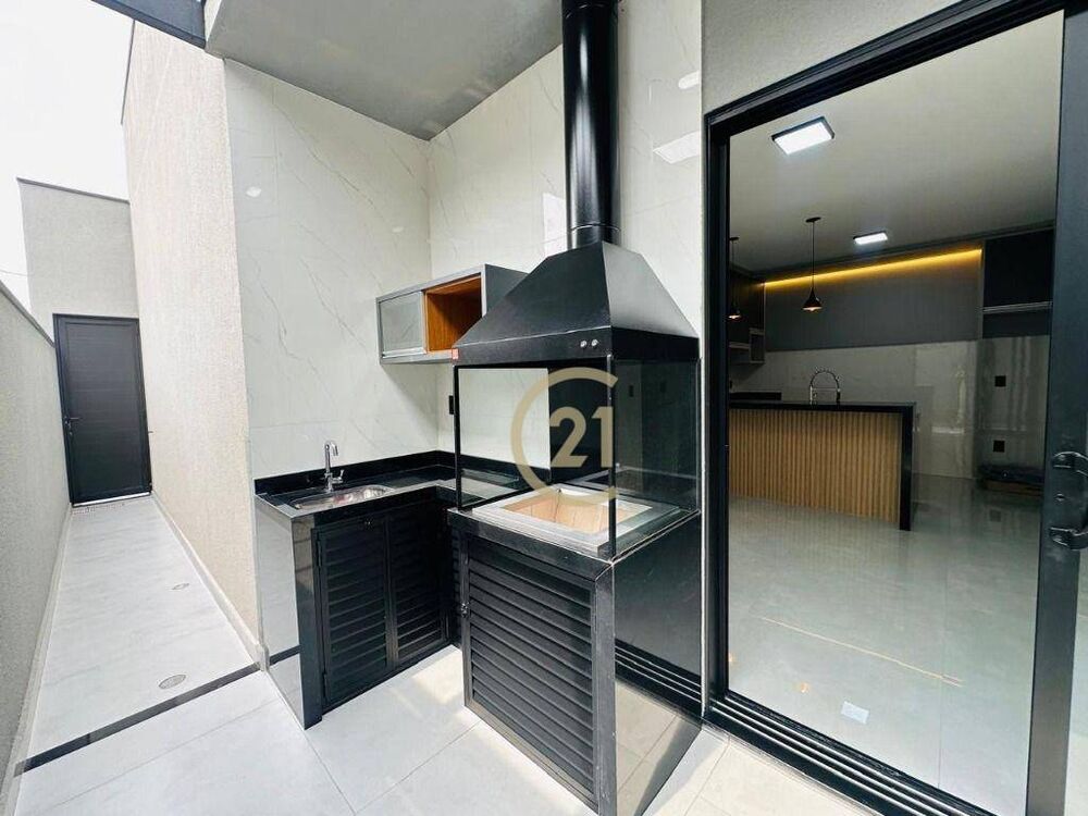 Casa de Condomínio à venda com 3 quartos, 151m² - Foto 5