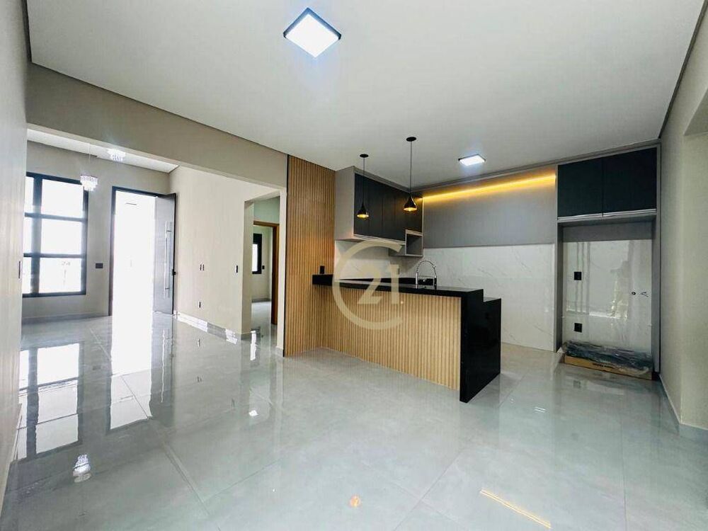 Casa de Condomínio à venda com 3 quartos, 151m² - Foto 2