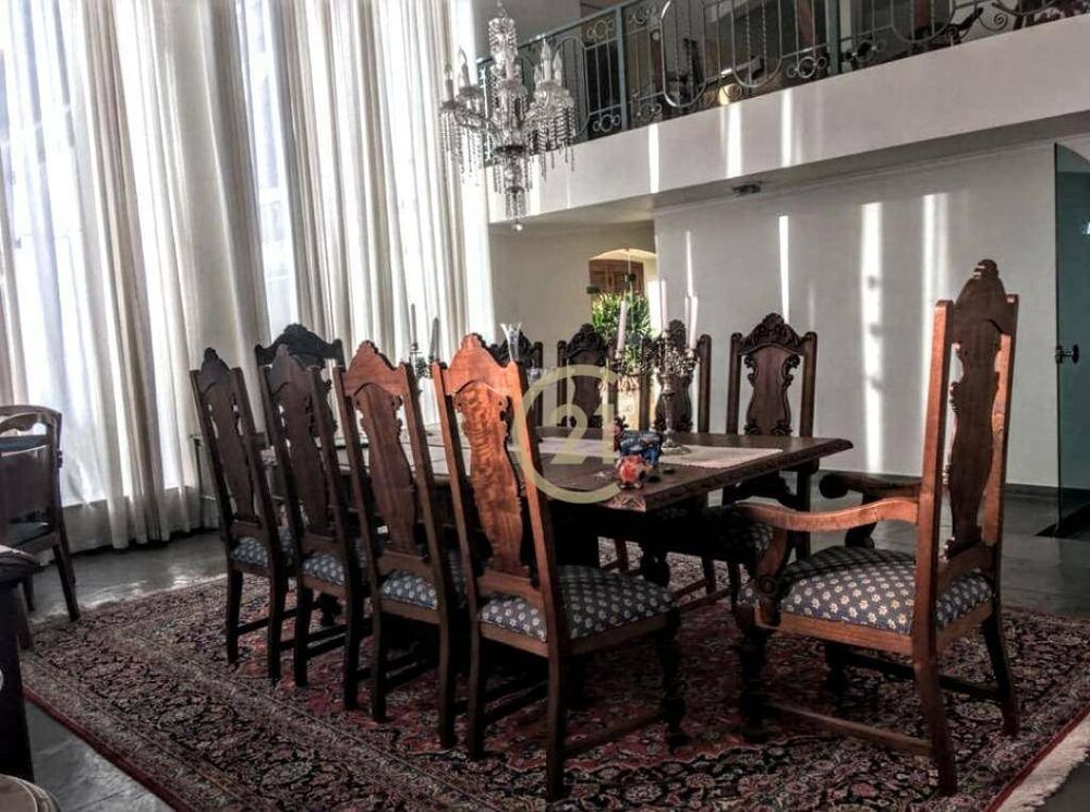 Chácara para alugar com 4 quartos, 690m² - Foto 5