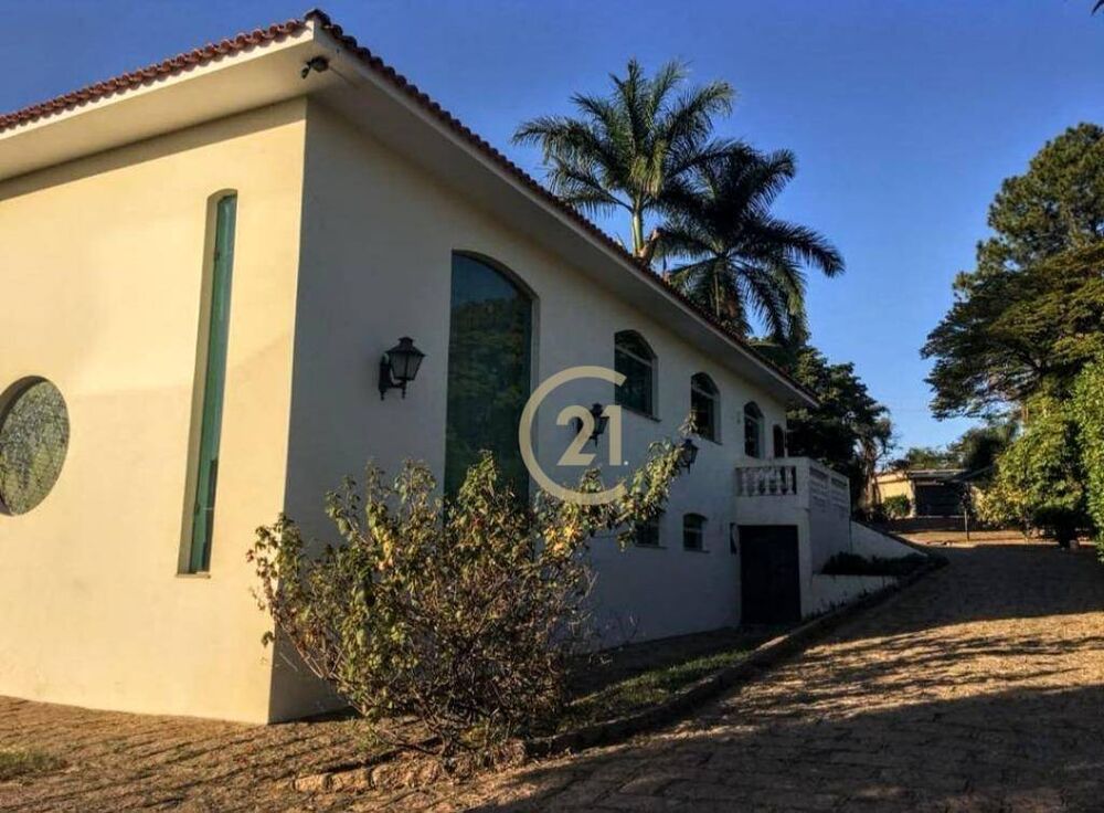 Chácara para alugar com 4 quartos, 690m² - Foto 9