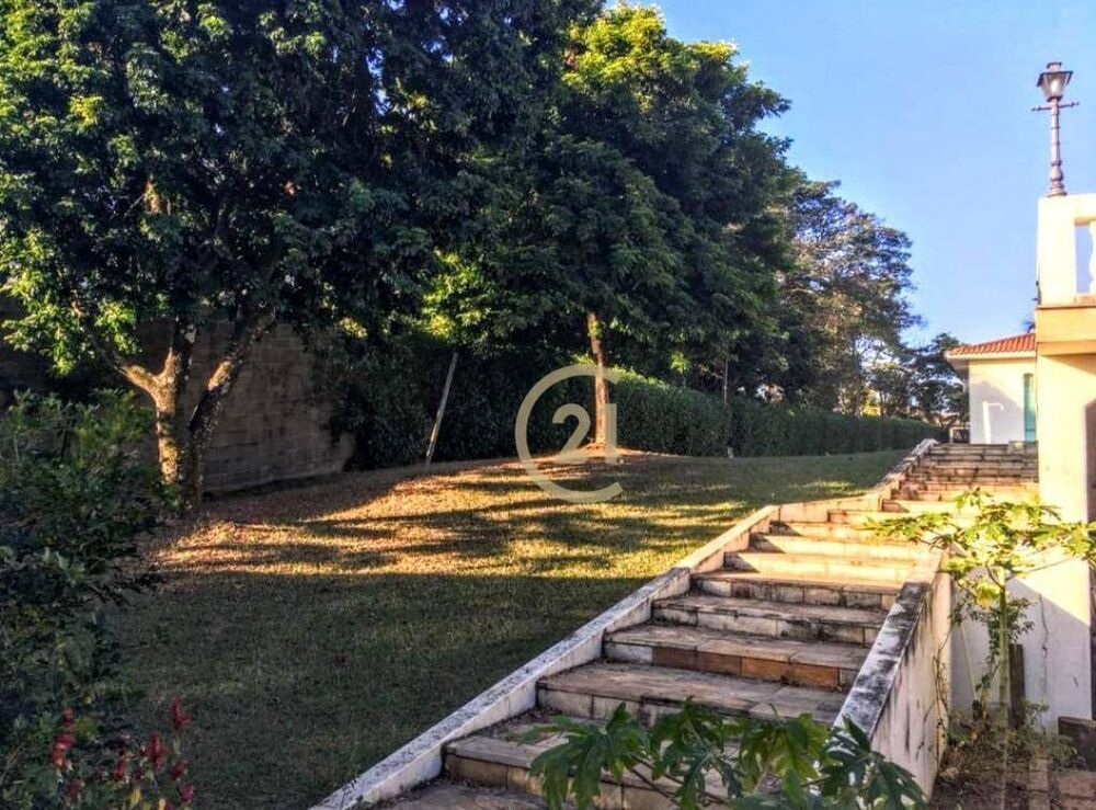 Chácara para alugar com 4 quartos, 690m² - Foto 7