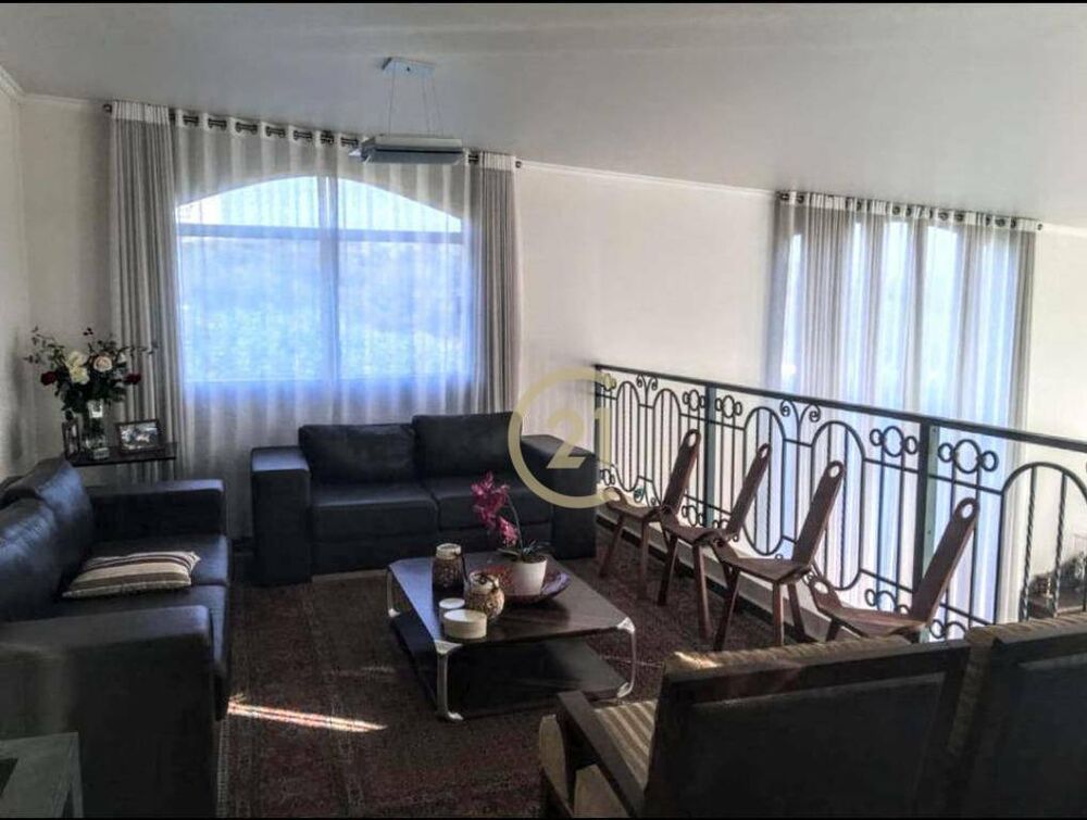 Chácara para alugar com 4 quartos, 690m² - Foto 4