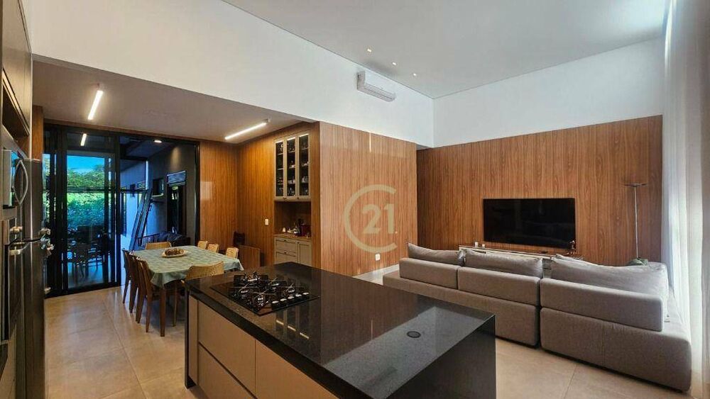 Casa de Condomínio à venda com 3 quartos, 173m² - Foto 1