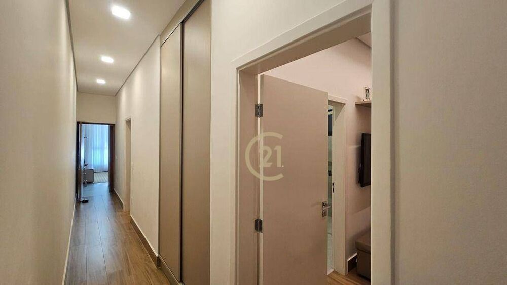 Casa de Condomínio à venda com 3 quartos, 173m² - Foto 10