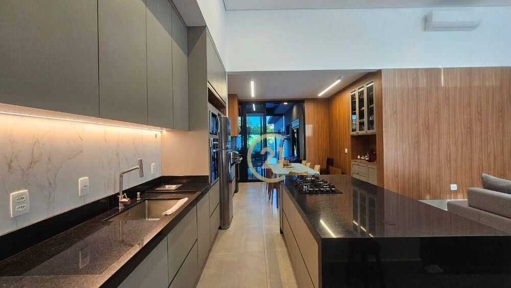 Casa de Condomínio à venda com 3 quartos, 173m² - Foto 4