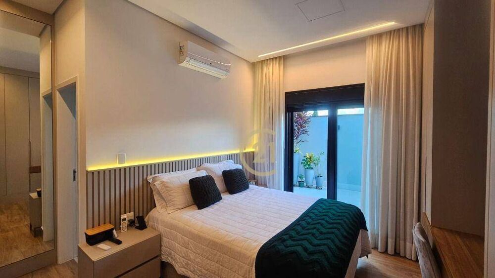 Casa de Condomínio à venda com 3 quartos, 173m² - Foto 6