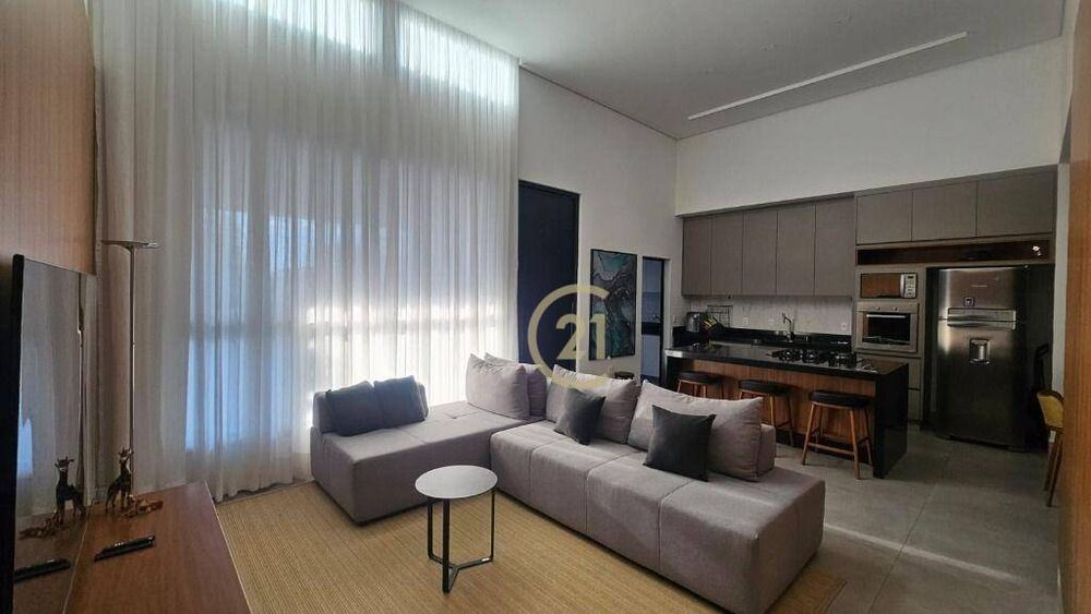 Casa de Condomínio à venda com 3 quartos, 173m² - Foto 5