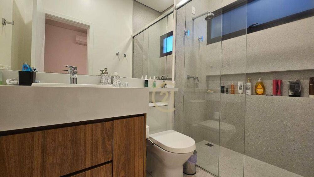 Casa de Condomínio à venda com 3 quartos, 173m² - Foto 12