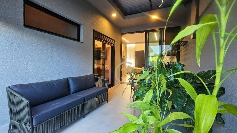 Casa de Condomínio à venda com 3 quartos, 173m² - Foto 13