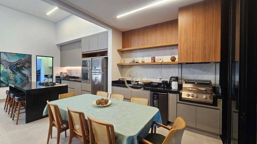 Casa de Condomínio à venda com 3 quartos, 173m² - Foto 2