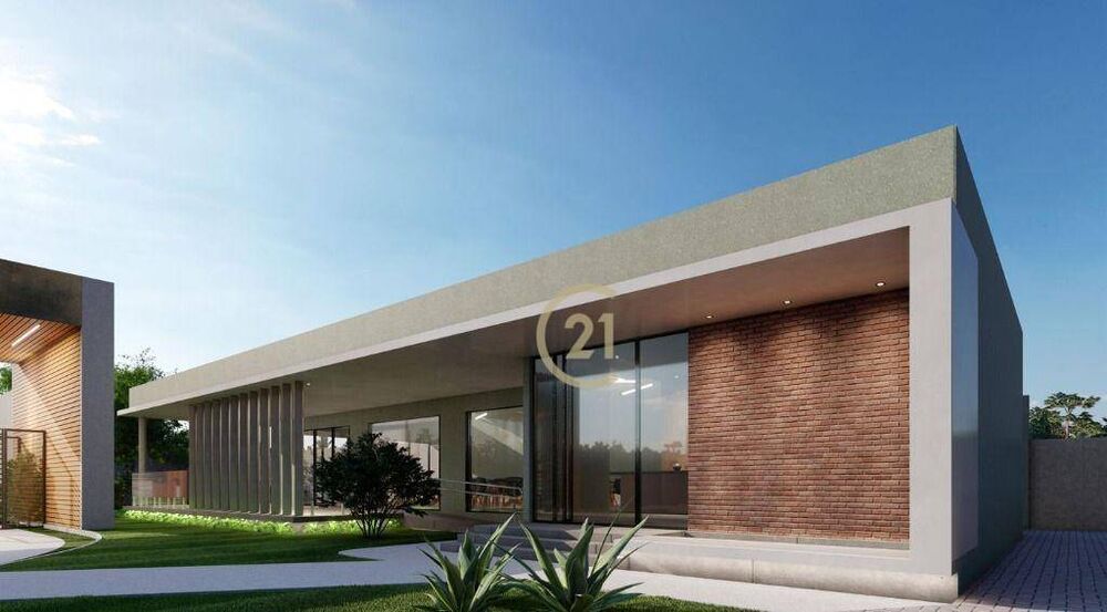 Loteamento e Condomínio, 308 m² - Foto 2