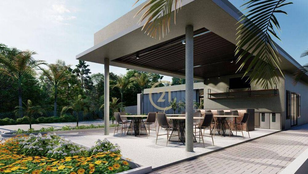 Loteamento e Condomínio, 308 m² - Foto 3