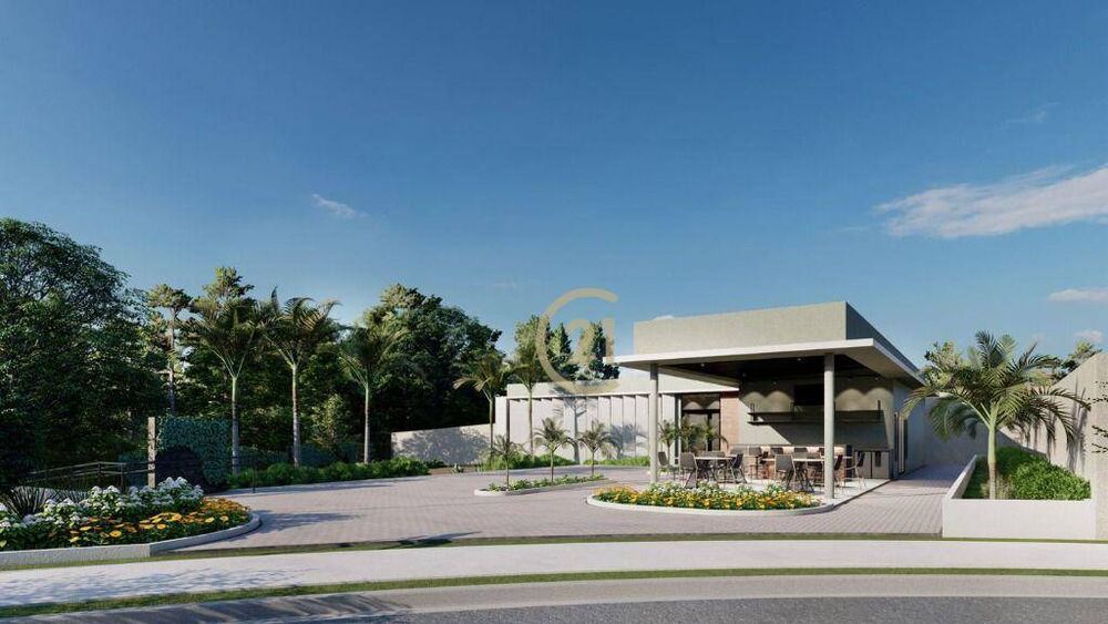 Loteamento e Condomínio, 308 m² - Foto 4