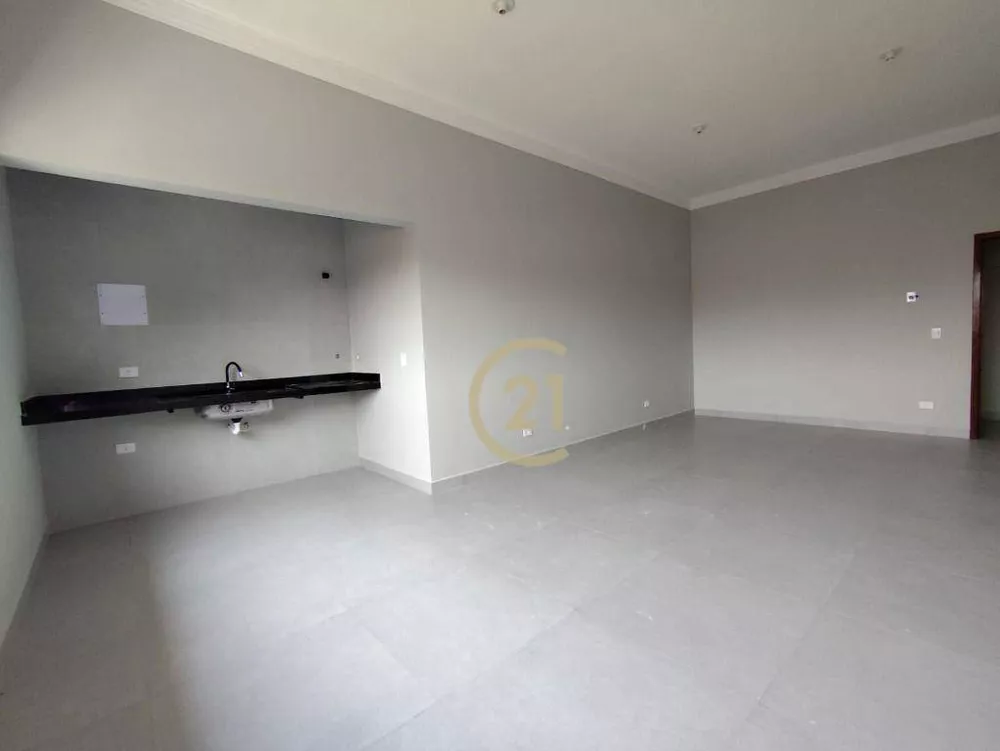 Conjunto Comercial-Sala para alugar, 35m² - Foto 3