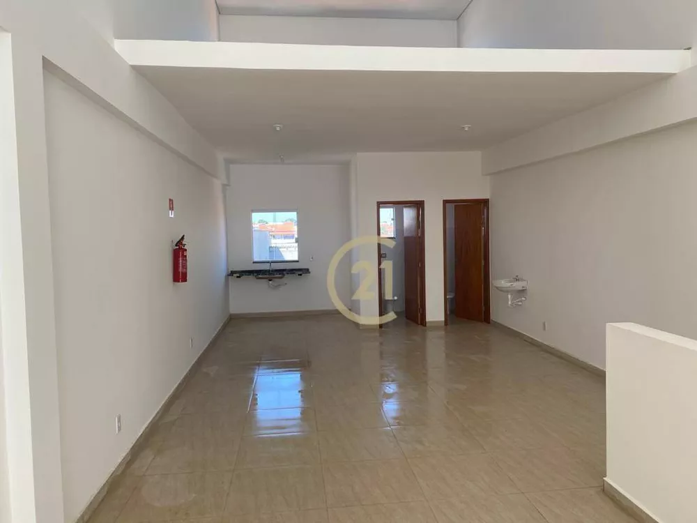 Loja-Salão para alugar, 150m² - Foto 1