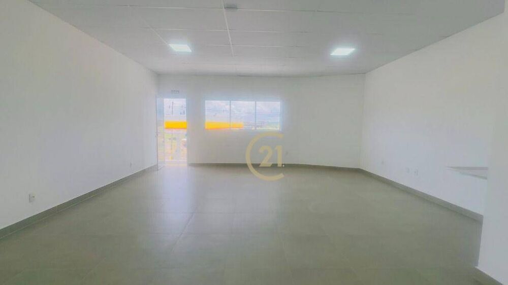 Conjunto Comercial-Sala para alugar, 32m² - Foto 1