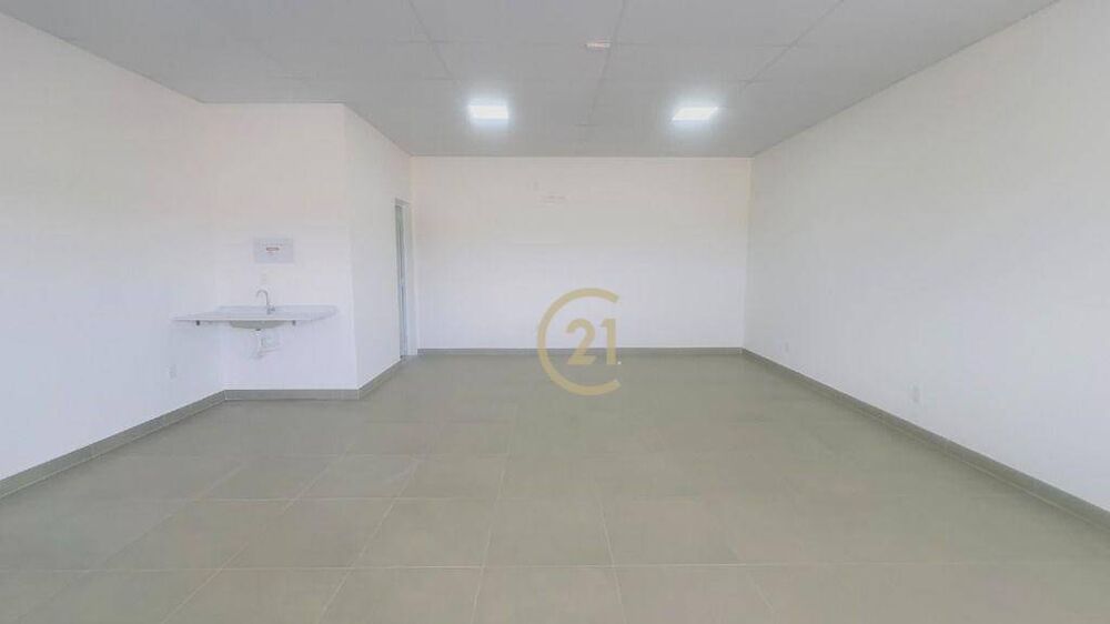 Conjunto Comercial-Sala para alugar, 32m² - Foto 2