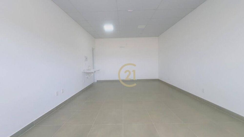 Conjunto Comercial-Sala para alugar, 32m² - Foto 6