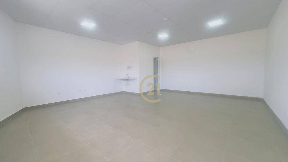 Conjunto Comercial-Sala para alugar, 32m² - Foto 5