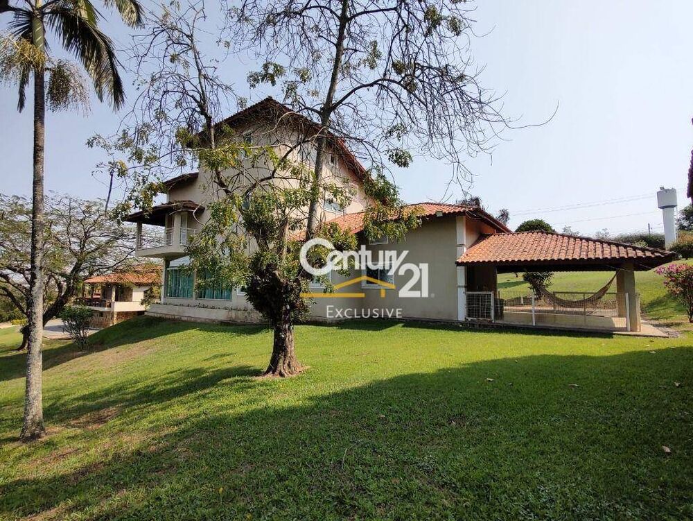 Chácara à venda e aluguel com 5 quartos, 385m² - Foto 8