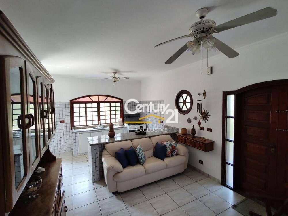 Chácara à venda e aluguel com 5 quartos, 385m² - Foto 2