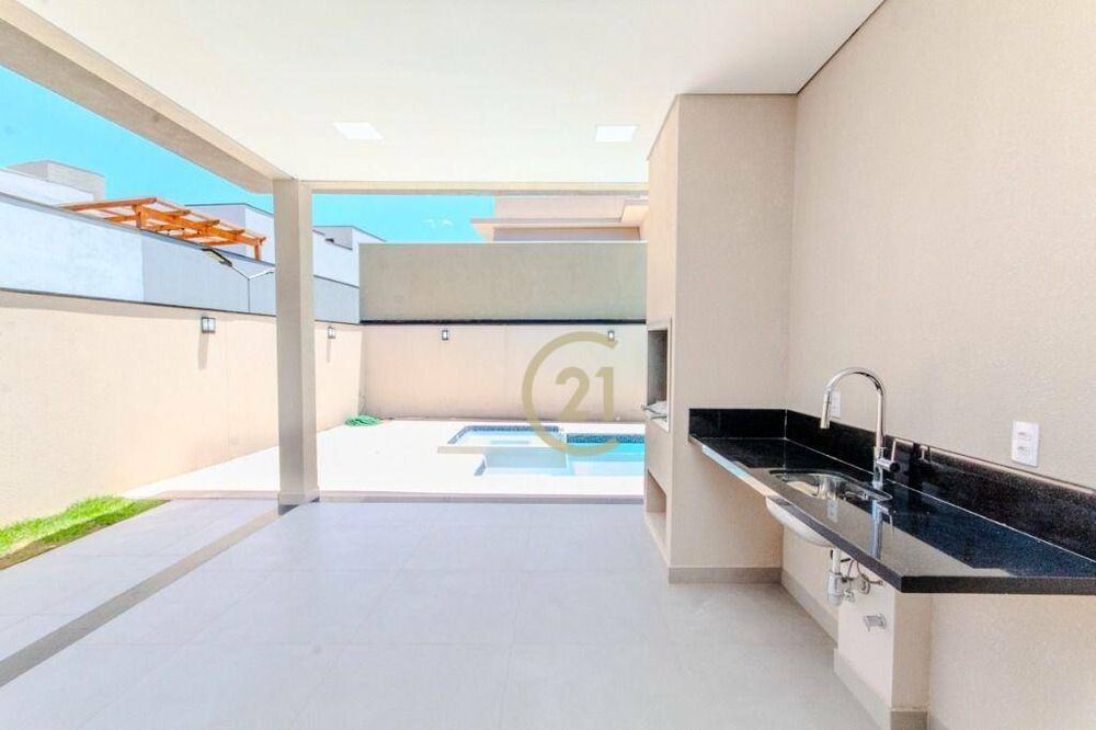 Casa de Condomínio à venda com 3 quartos, 195m² - Foto 3