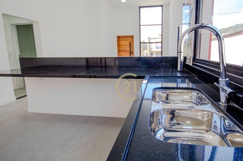 Casa de Condomínio à venda com 3 quartos, 195m² - Foto 8