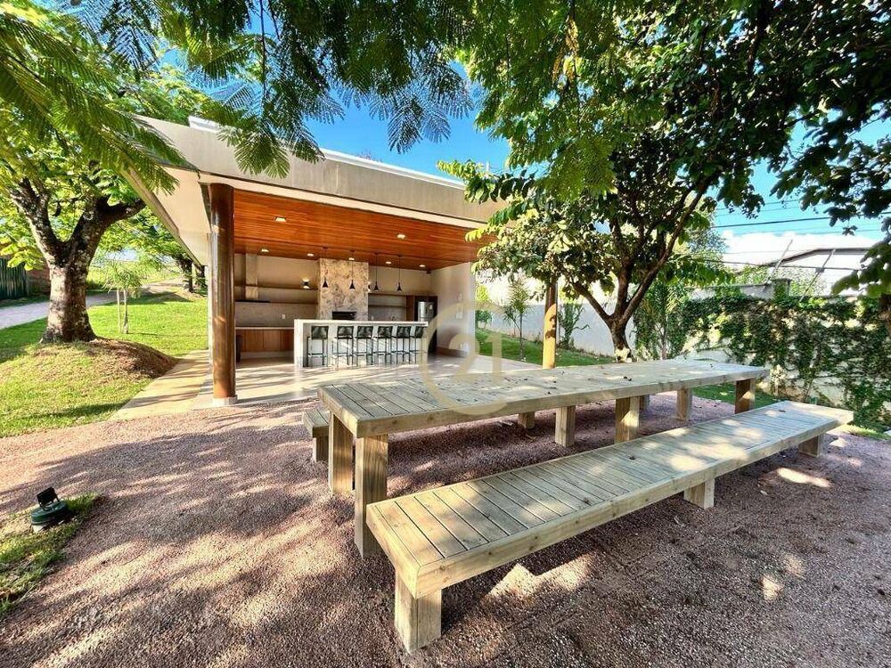 Casa de Condomínio, 3 quartos - Foto 11