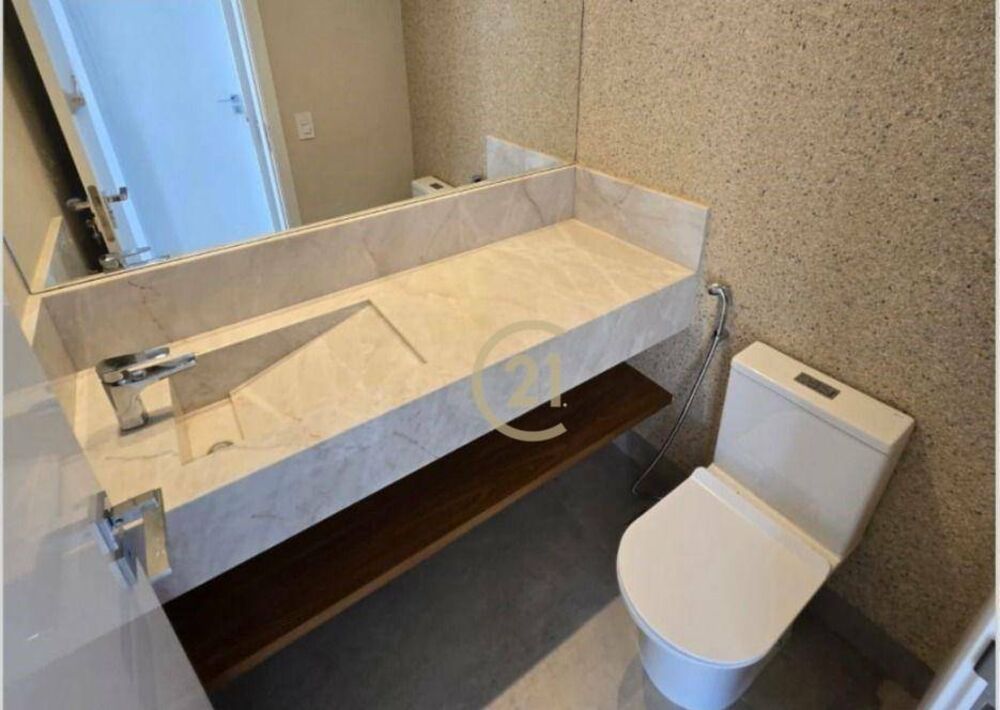 Casa de Condomínio, 3 quartos - Foto 9