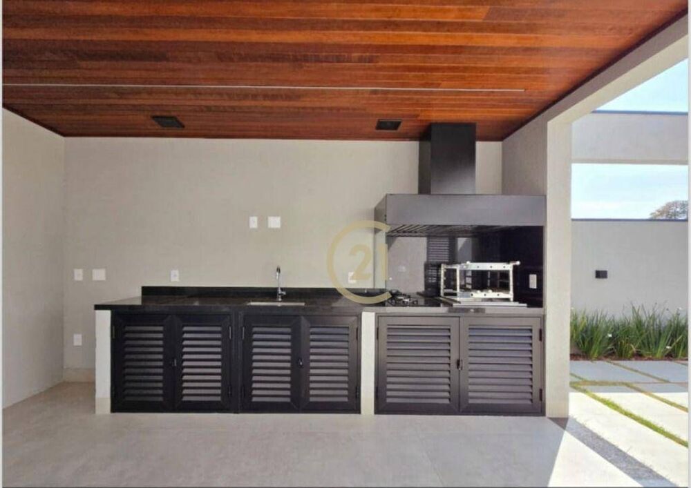 Casa de Condomínio, 3 quartos - Foto 5