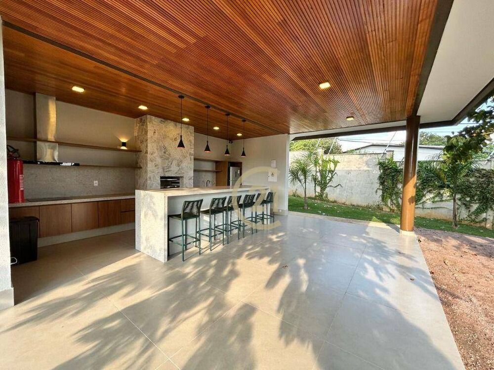 Casa de Condomínio, 3 quartos - Foto 12