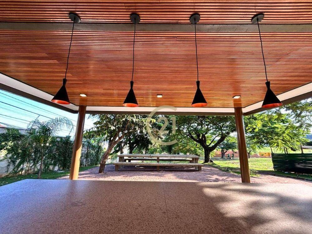 Casa de Condomínio à venda com 3 quartos, 207m² - Foto 9