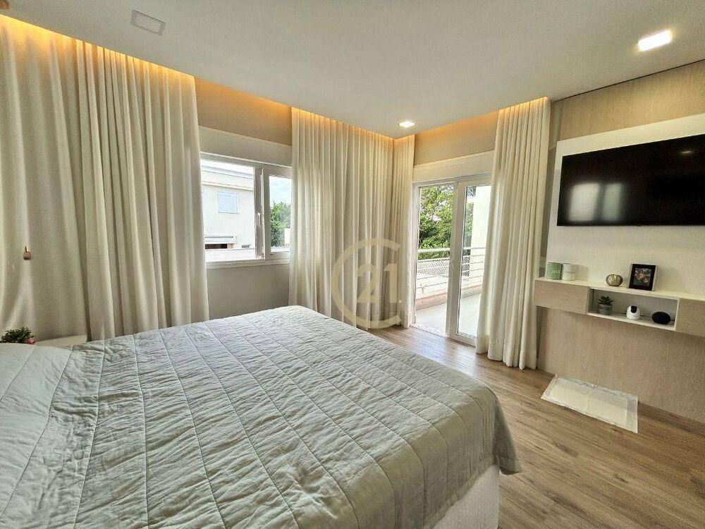 Casa de Condomínio, 4 quartos - Foto 2